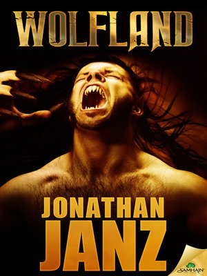 cover image of Wolf Land